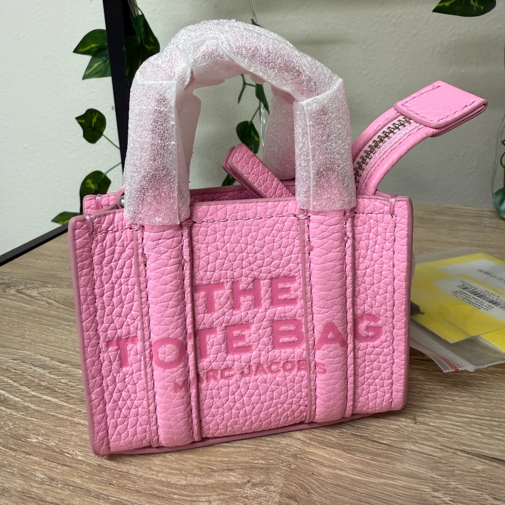 Marc Jacobs Nano tote